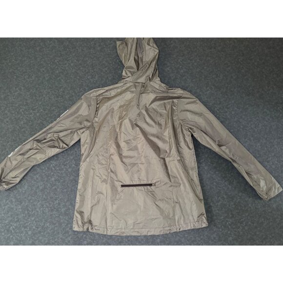 Philadelphia Phillies'47 Forward Grey Reflective Jacket - Size Large - Packable - Picture 8 of 11